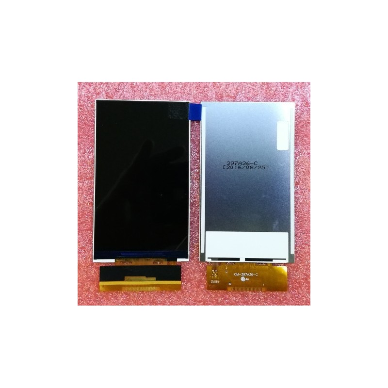 Allview P41 eMagic display original