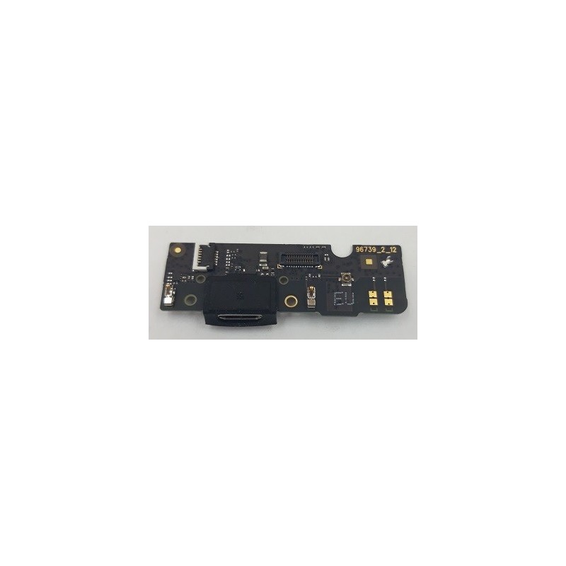 Placa incarcare Alcatel 1x original swap