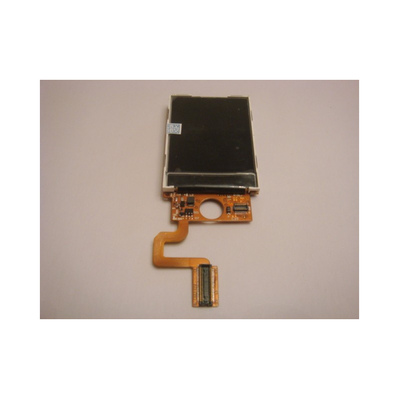 Display SAMSUNG E710, E715 COMPLET (mic+mare+folie)