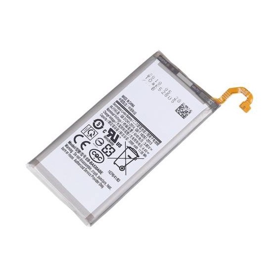 Acumulator EB-BA530ABE Samsung Galaxy A8 2018 original swap