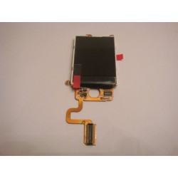 Display Samsung E720...