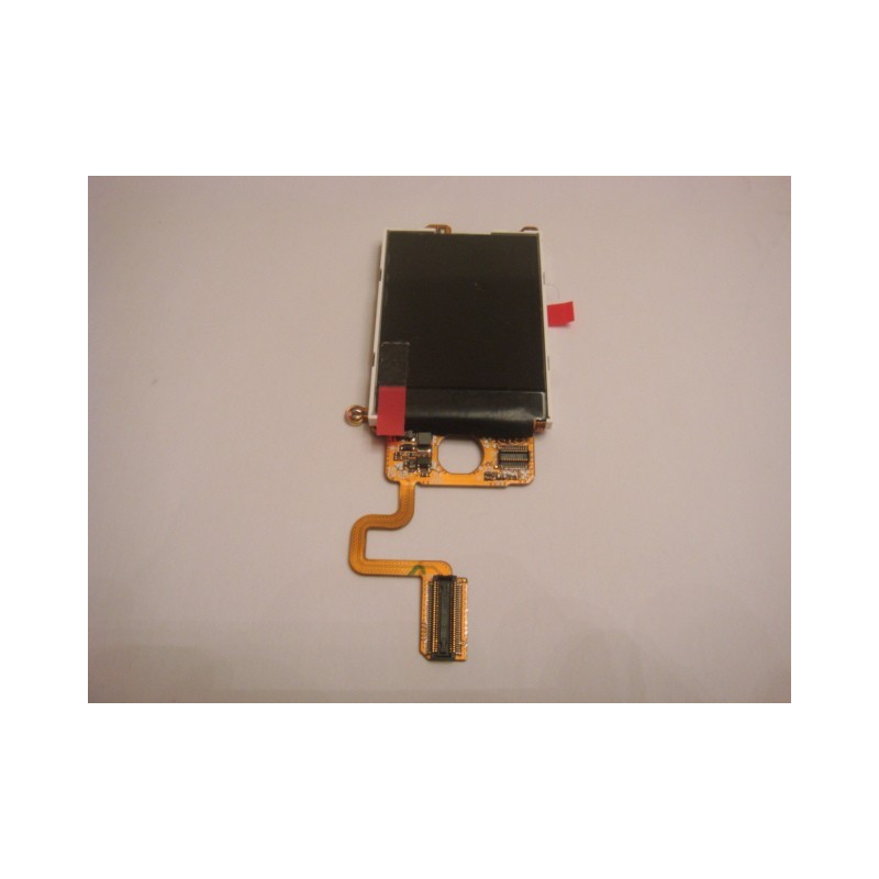 Display Samsung E720 COMPLET ORIGINAL l(mic+mare+folie)