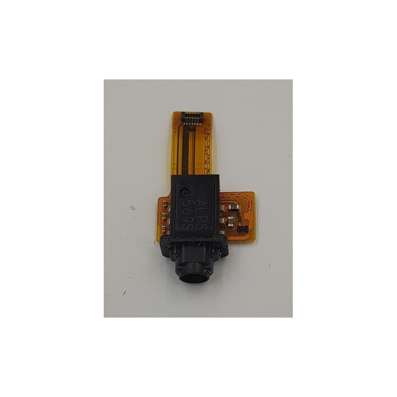 Mufa casti Sony Xperia XZ F8332 original swap