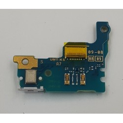 Placa cu microfon Sony...