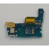 Placa cu microfon Sony Xperia XZ F8332 original swap