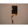 Display SAMSUNG E730 COMPLET