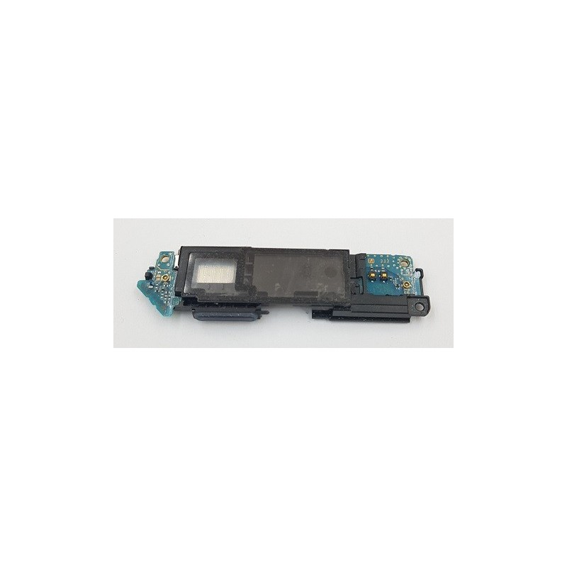 Placa antena cu difuzor Sony Xperia Z1 C6903 original swap