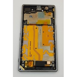 Display Sony Xperia Z1...