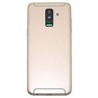 Carcasa Samsung Galaxy A6 plus originala A605 gold