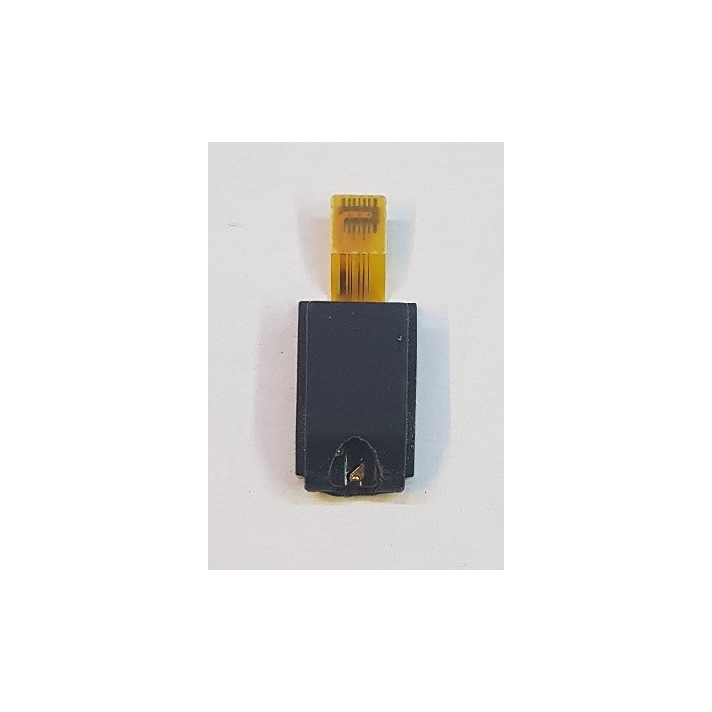 Mufa casti Sony Xperia T LT30 original swap