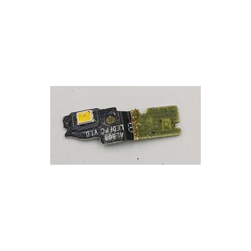 Flex LED Huawei Y5II CUN-L21