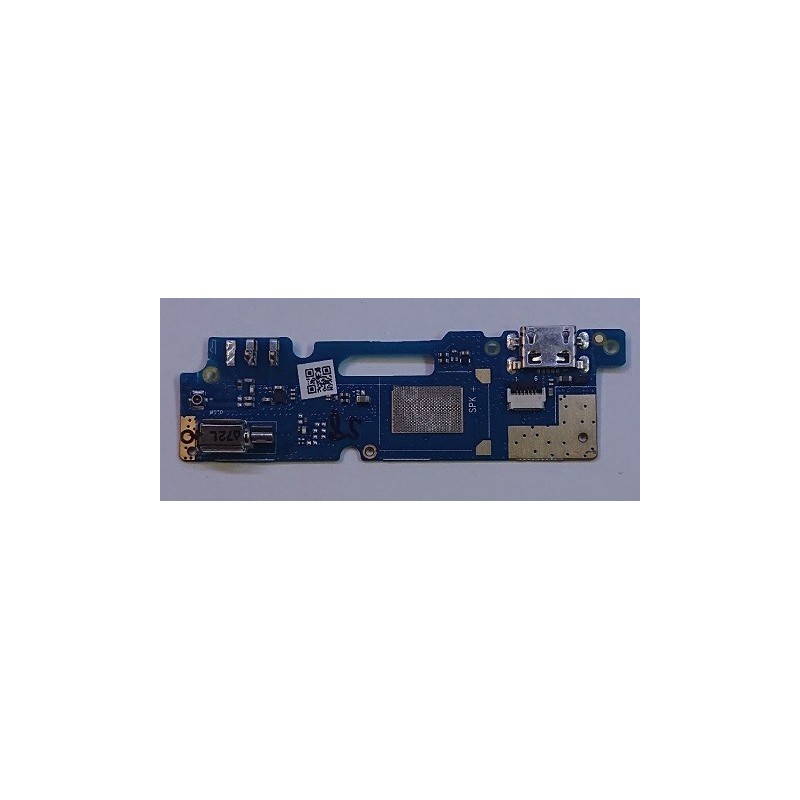 Placa alimentare Asus Zenfone 3 ZC520TL original