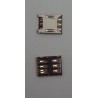 Cititor sim Allview P10 max