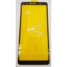 Folie protectie Samsung Galaxy A7 2018