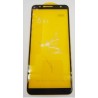 Folie geam protectie Samsung Galaxy J4 plus