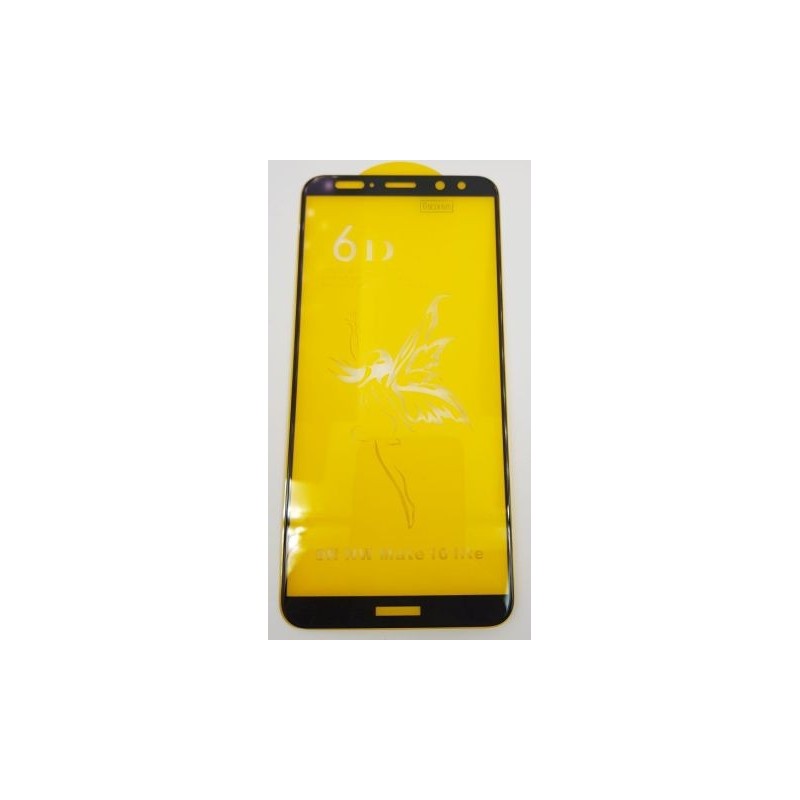 Folie geam protectie Huawei Mate 10 Lite
