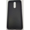 Husa silicon Huawei Mate 10 lite negru