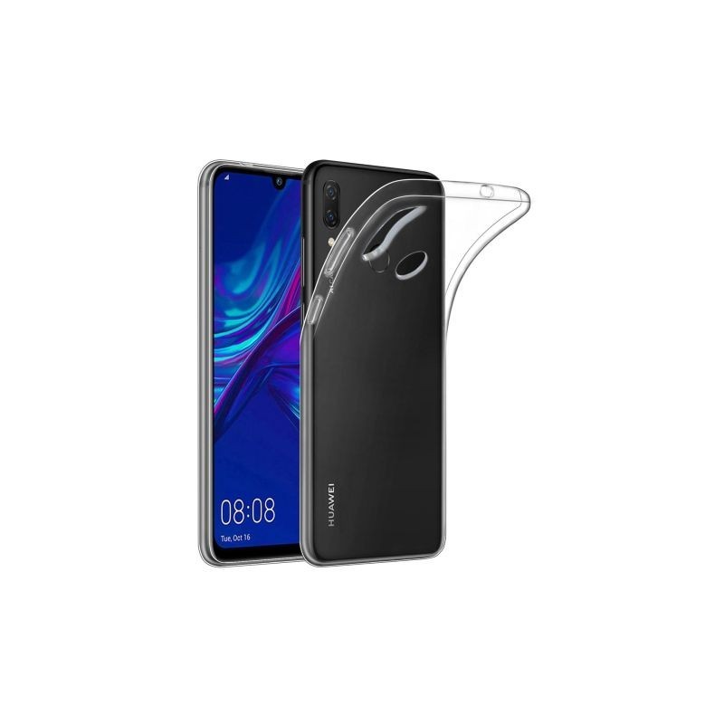 Husa Huawei PSmart 2019 transparenta