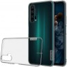 Husa silicon Huawei Nova 5T transparent