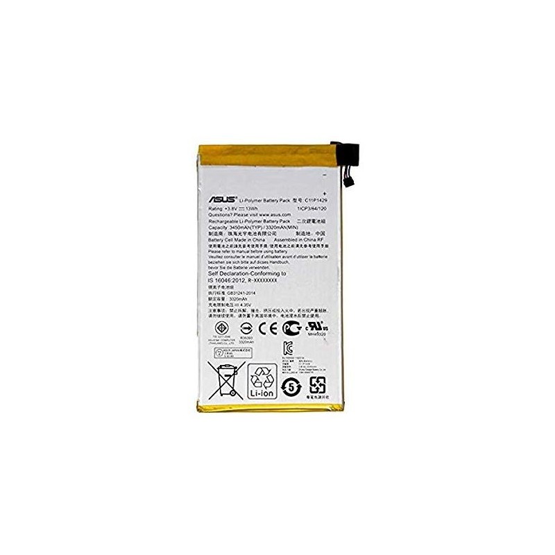 Acumulator Asus  Zenpad C7, C11P1429