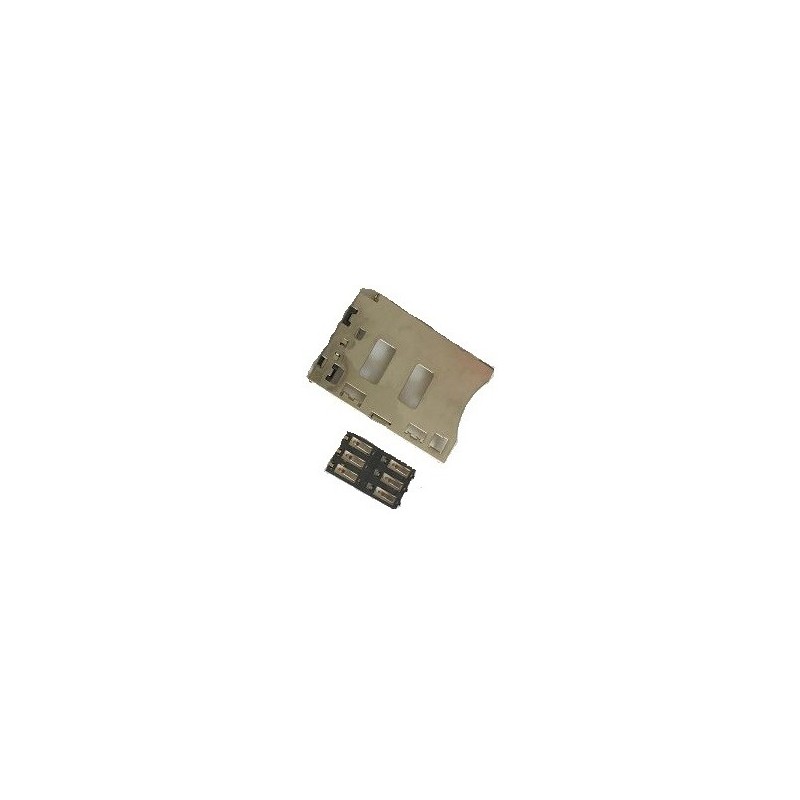 Cititor sim Xiaomi Mi3