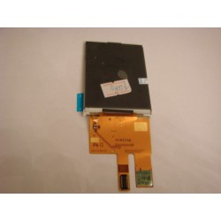 Display SAMSUNG F480 LCD