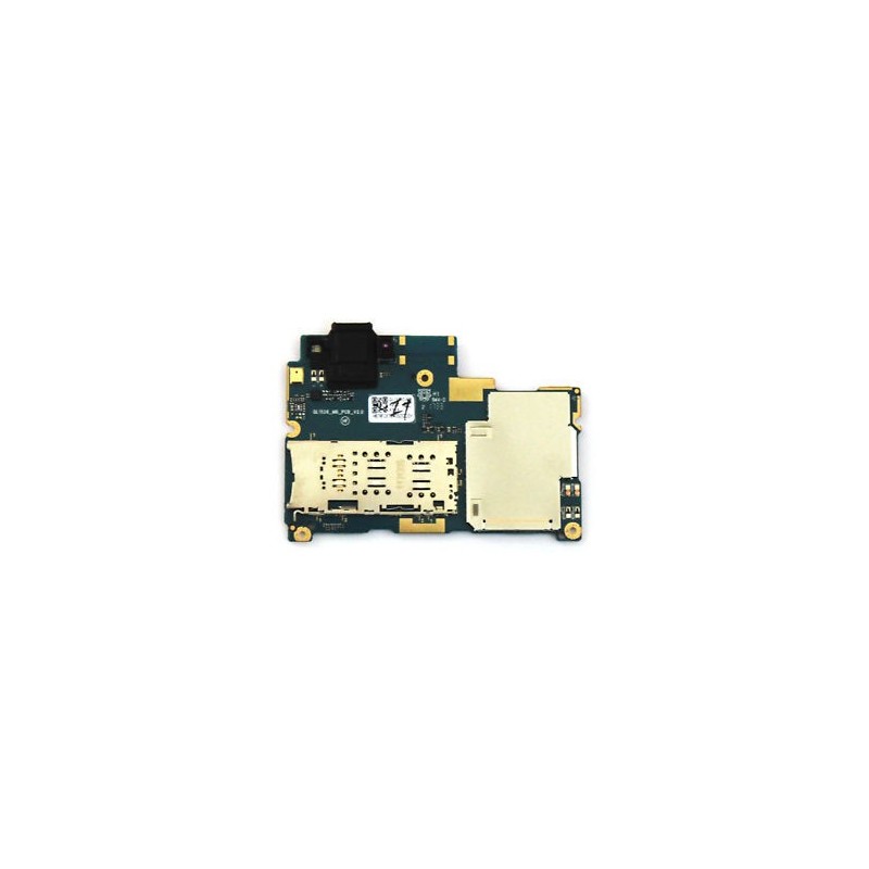 Placa de baza Asus Zenfone 4 Max