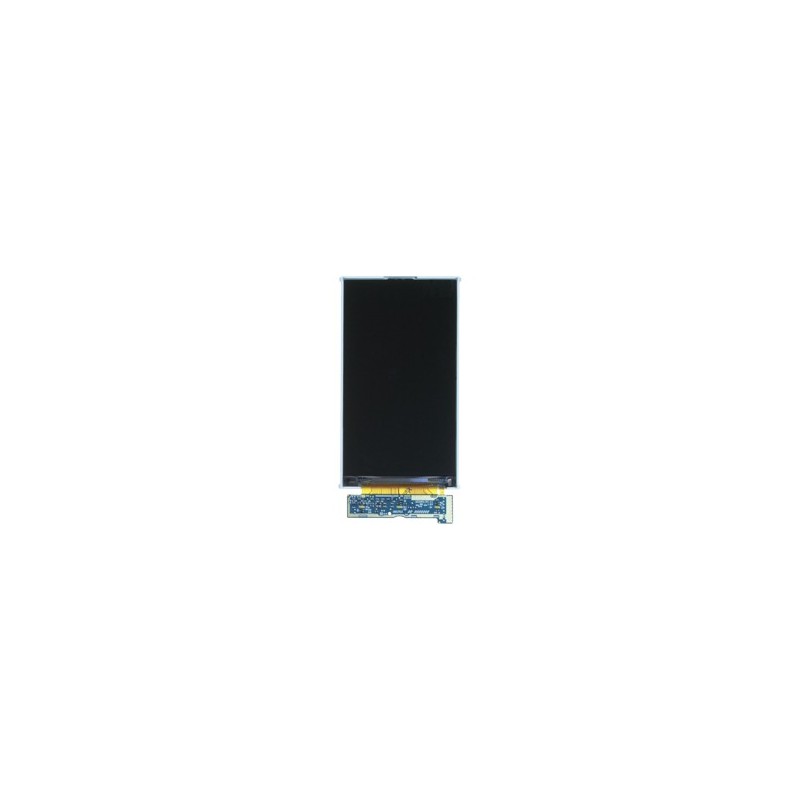 Dispay SAMSUNG F490