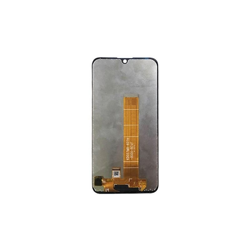 Display Nokia 2.2