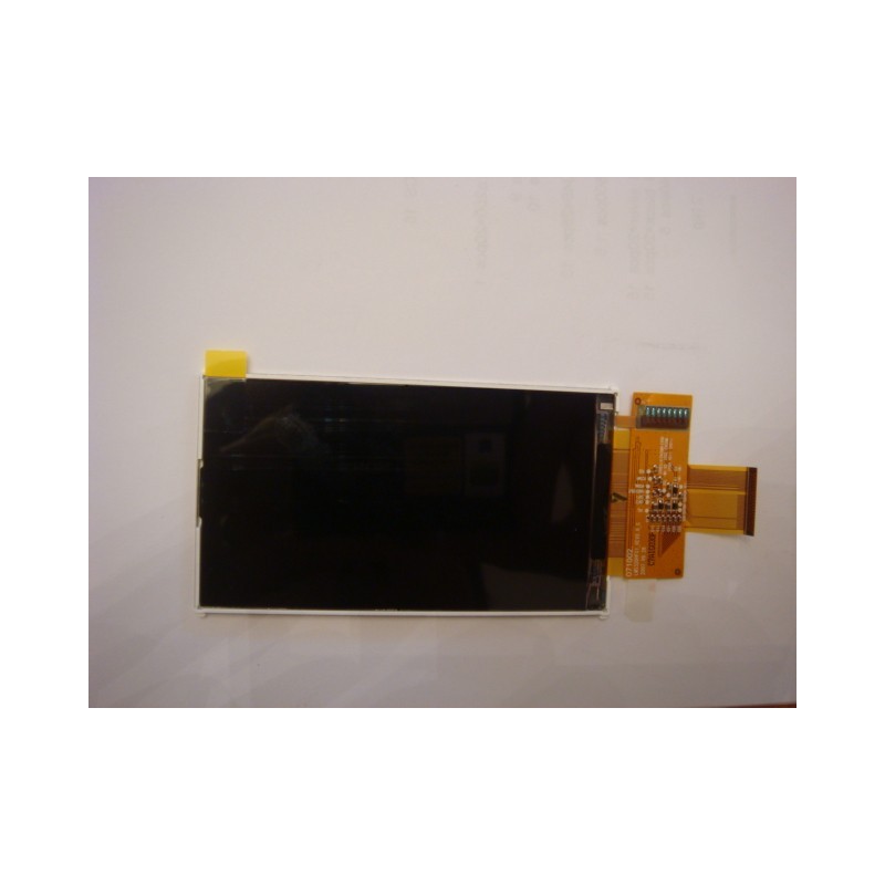 Display SAMSUNG F700 ORIGINAL Lcd