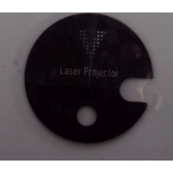 Geam camera Allview X4 Soul...