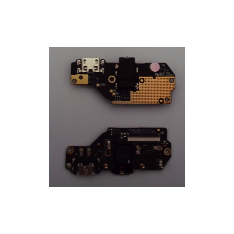 Placa alimentare Allview X4 Soul Vision