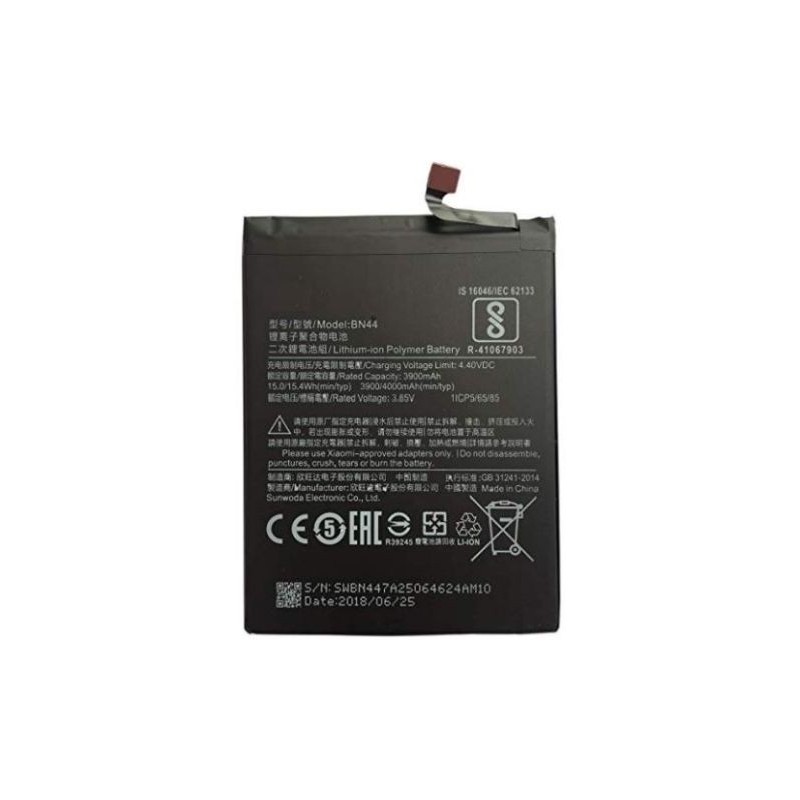 Acumulator BN44 Xiaomi Redmi 5 plus