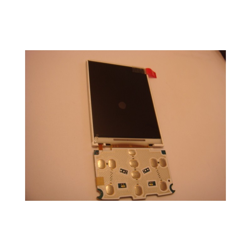 Display SAMSUNG G800 LCD