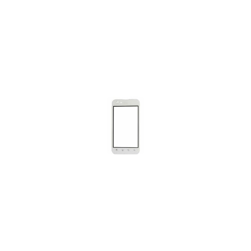 Touchscreen LG Optimus Black P970 alb original