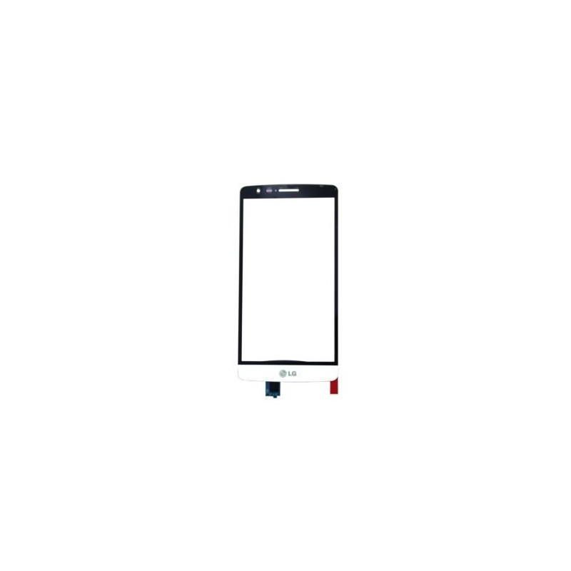 Touchscreen LG G3 S alb original