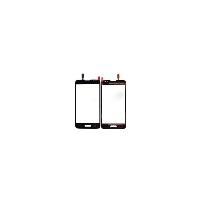 Touchscreen LG L70 Dual D325 negru original