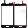 Touchscreen LG L70 Dual D325 negru original