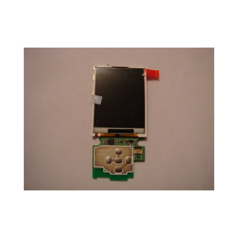 Display SAMSUNG J600