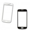 Geam display Samsung I9190 Galaxy S4 mini alb sau negru