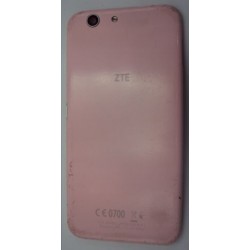 Capac Roz ZTE Blade A512...
