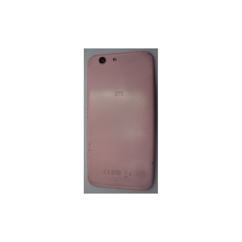 Capac Roz ZTE Blade A512 original swap grad B