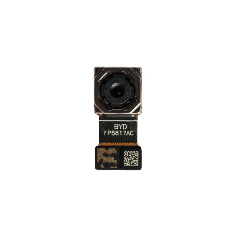 Camera spate Motorola Moto E5 original swap
