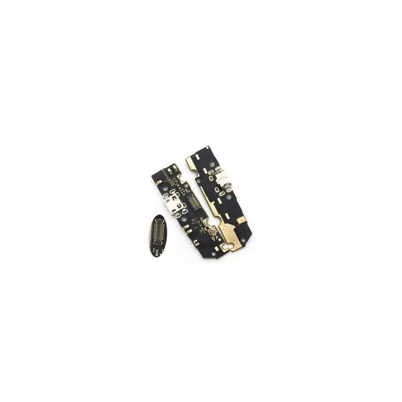 Placa alimentare Motorola Moto E5 original swap