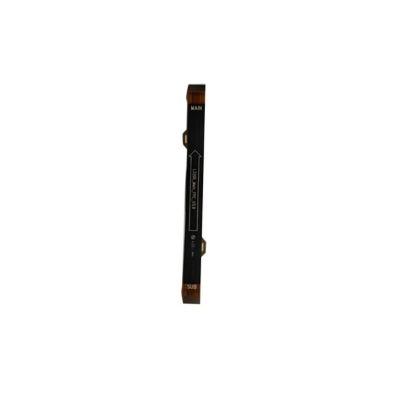 Flex Motorola Moto E5 Plus original swap