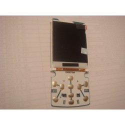 Display SAMSUNG M610 LCD...