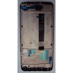 Display HTC Desire 12 original cu rama