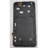 Display, LCD, afisaj, touchscreen, digitizer, ecran, geam, sticla, modul, complet, Allview, A9 lite, a9lite,