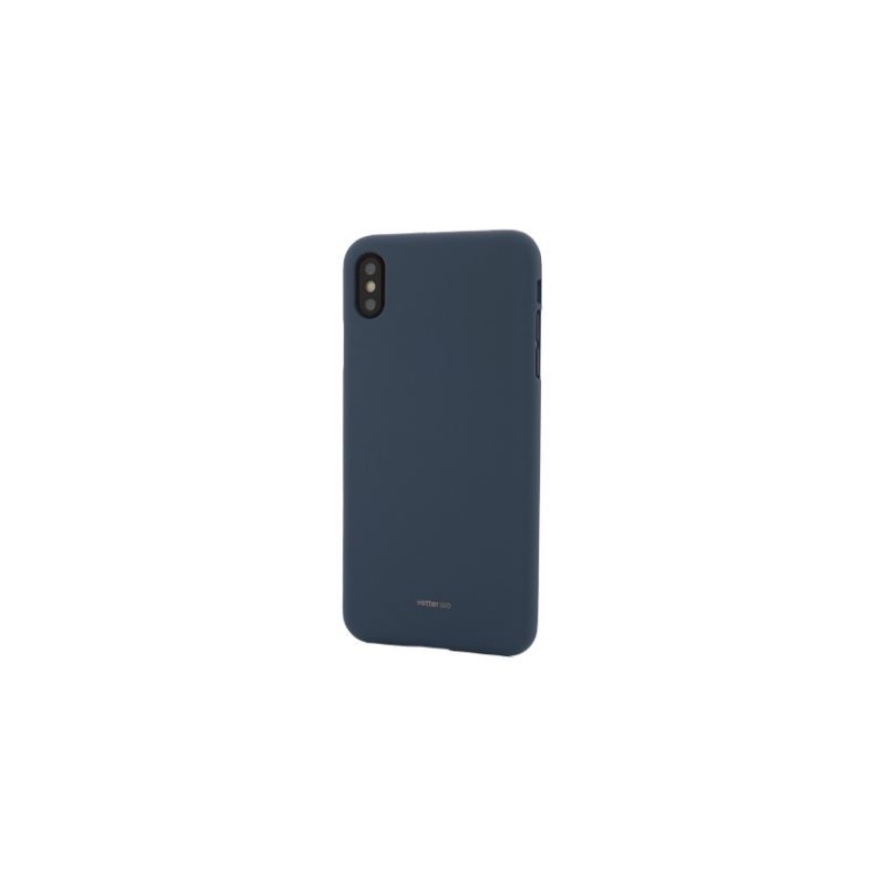Husa iPhone XR albastra