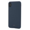 Husa iPhone XR albastra